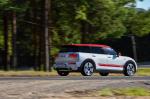 Mini John Cooper Works Clubman 2019 года (ZA)